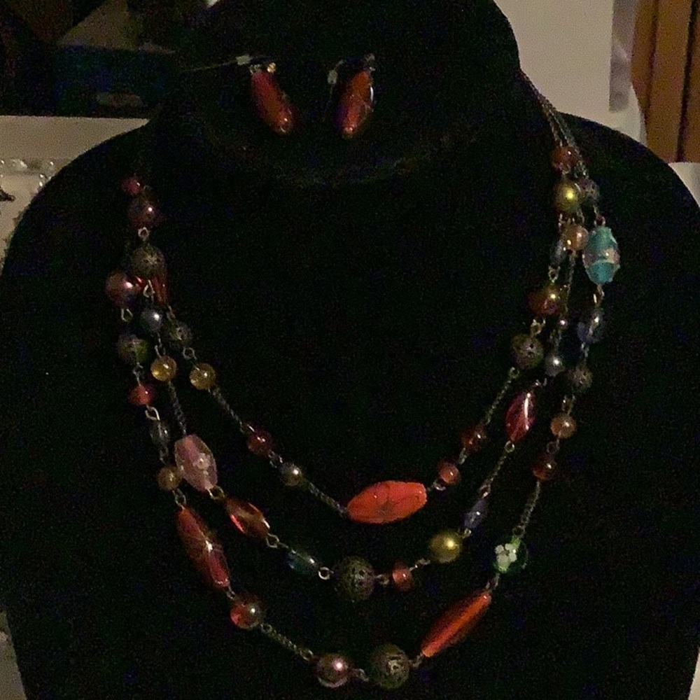 Jewelry set